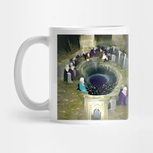 Well of Souls Mug